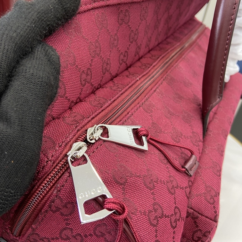 Gucci Travel Bags